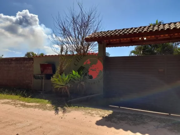 Imagem Chácara com Casa principal e Edícula no bairro bairro Recanto dos Palmares, Atibaia