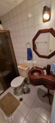 Imagem Apartamento Rua Miranda de Azevedo - 87M², 3 Dorms, 1 Suíte, 2 Vagas Demarcadas, Piscina, Churrasqueira, Salão de Festas e Jogos.