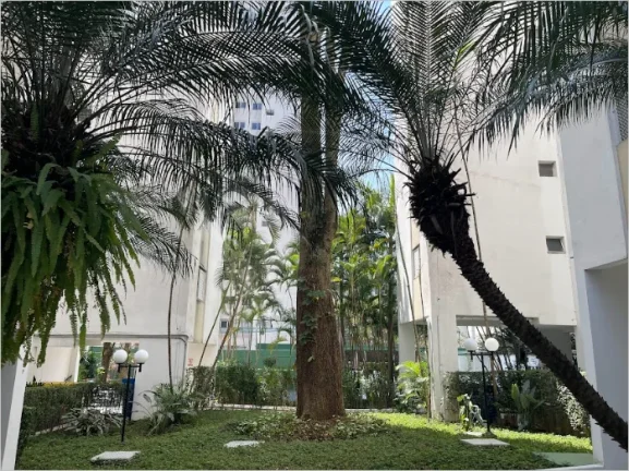 Imagem Apartamento para venda em Real Parque com 2 quartos , 80m2