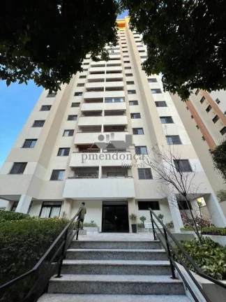 Imagem Apartamento à venda na Pompéia com 3 quartos ( 1 suite ) e 2 vagas, 82m2.
