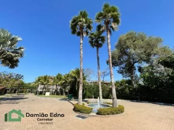 Imagem Casa no Condomínio Jequiti Residences (Hotel Jequitimar) – Guarujá