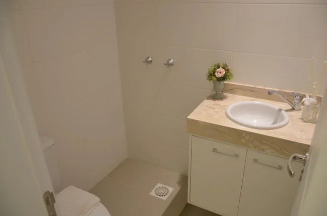 Foto do imóvel: Apartamento 4 Dormitórios - Bairro Navegantes