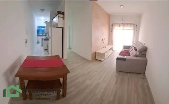 Imagem APTO 2 DORMS COND. VITORIA JUNDIAÍ