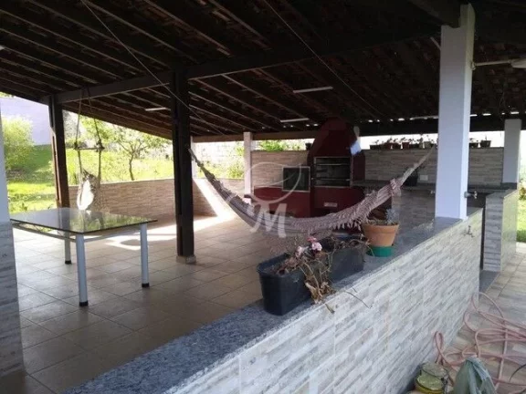 Imagem Cheacara no Recreio Santa Camila