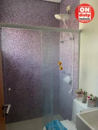 Imagem Sobrado à venda, 218 m² por R$ 1.700.000,00 - Marapé - Santos/SP