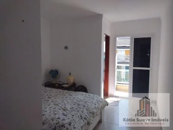 Imagem Sobrado para Venda em Santo André / SP no bairro Vila Alice