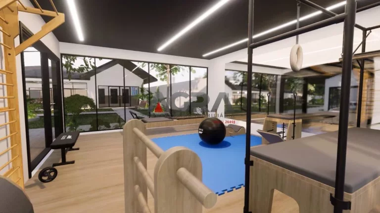 Imagem HORTO SENIOR RESIDENCE Casas de 2 e 3 quartos no Candeias