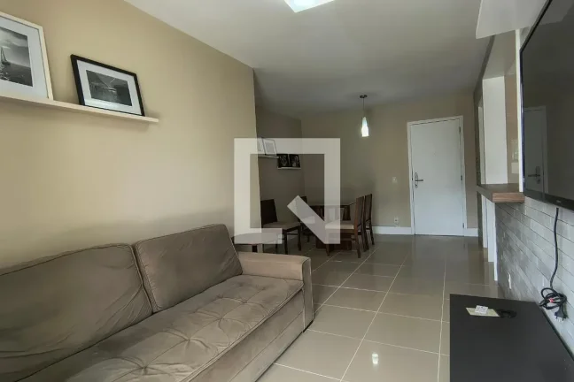 Imagem Apartamento à Venda - Recreio, 2 Quartos, 72 m2