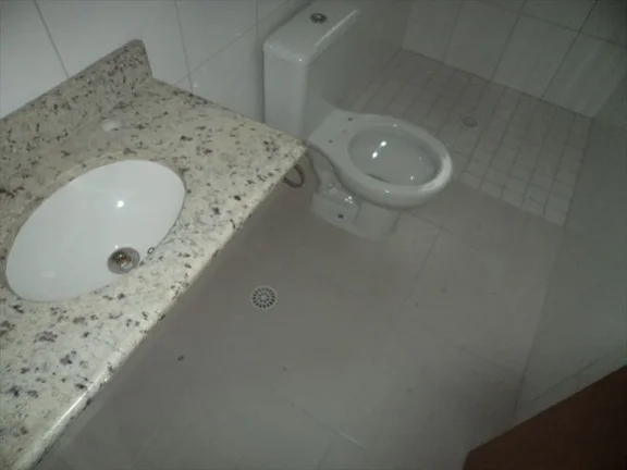 Imagem Apartamento com 2 dormitórios à venda, 88 m² por R$ 609.000,00 - Canto do Forte - Praia Grande/SP