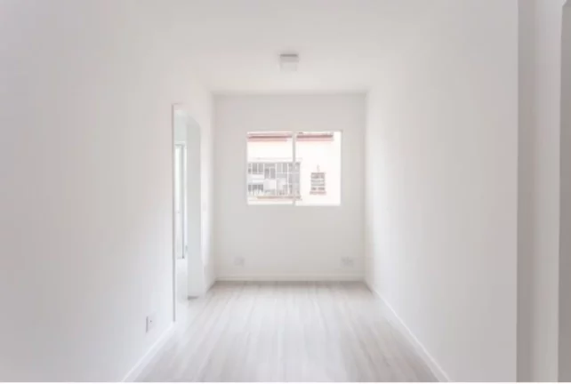 Imagem APARTAMENTO RESIDENCIAL em São Paulo - SP, Jardim Paulistano