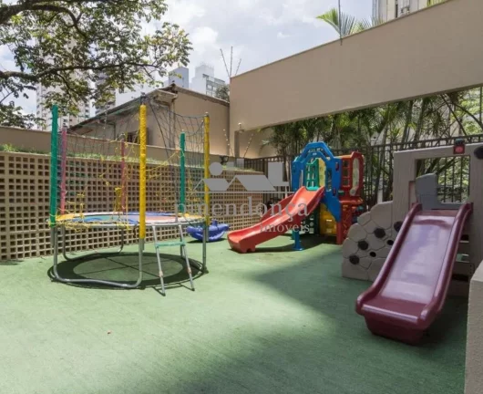Imagem Apartamento com 62m² a venda em Perdizes, 2 quartos ( 1 suite ) e 2 vagas.