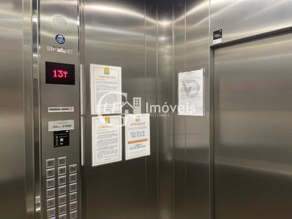 Imagem APARTAMENTO RESIDENCIAL em CAMPO GRANDE - MS, CENTRO