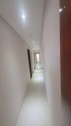 Imagem Sobrado à venda, 200 m² por R$ 875.000,00 - Parque Flamengo - Guarulhos/SP
