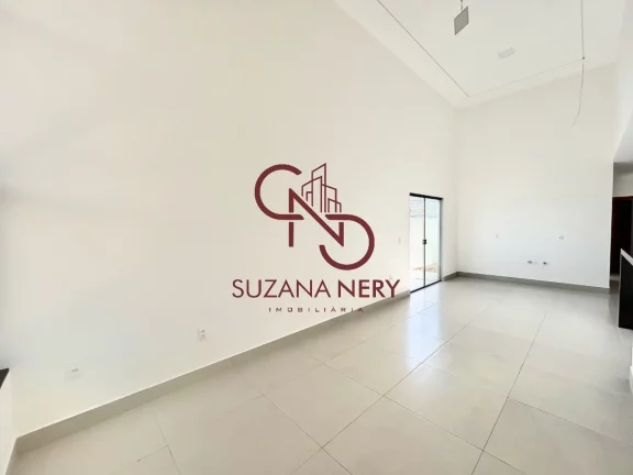 Imagem Casa térrea no condomínio Ecoville 2 em Parnamirim