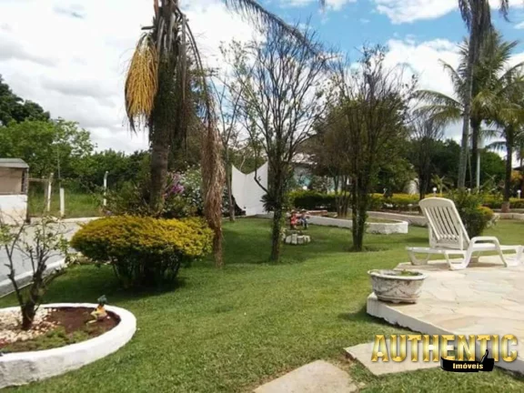 Imagem CHACARA RESIDENCIAL em Porto Feliz - SP, Aldeias dos Laranjais