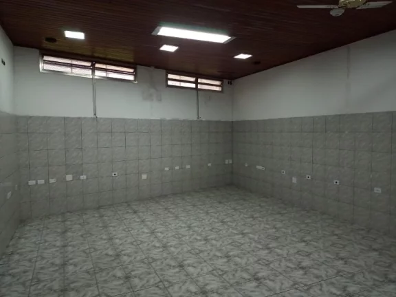 Imagem Salão para alugar, 244 m² por R$ 6.433,00/mês - Centro - Suzano/SP