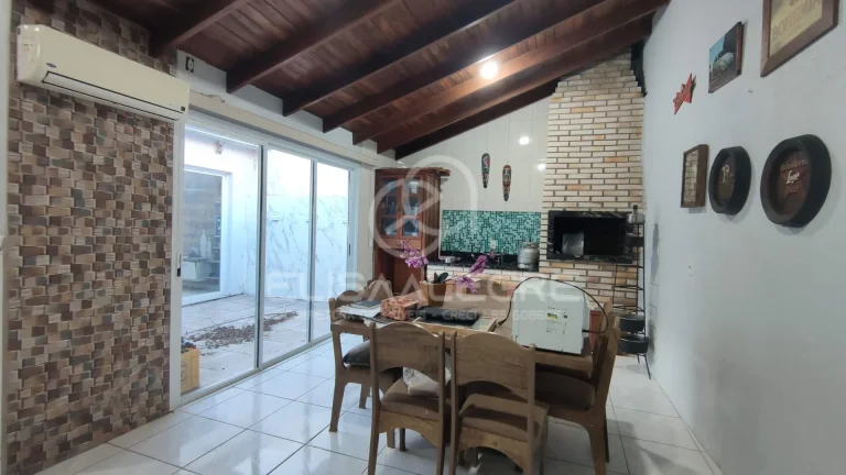 Imagem Villa Florença Residencial - Casa em Condomínio charmoso na Olaria, Canoas