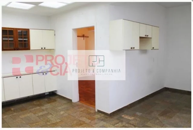 Imagem Casa Sobrado em Alto da Boa Vista - São Paulo