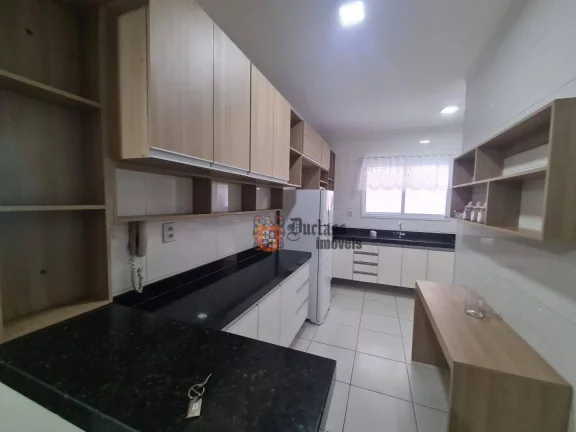 Imagem Apartamento com 2 dormitórios à venda, 89 m² por R$ 590.000 - Aviação - Praia Grande/SP