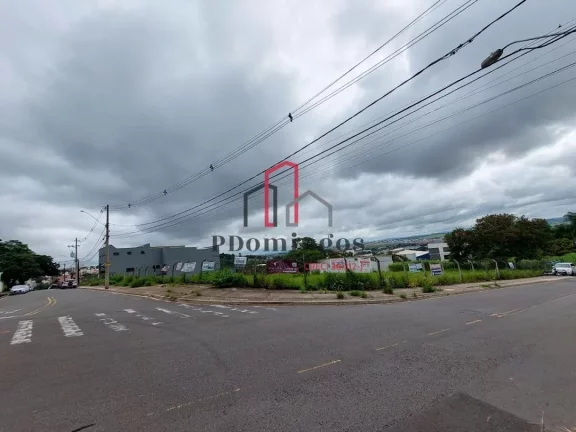 Imagem TERRENO COMERCIAL / INDUSTRIAL - FAZENDA SANTA CÂNDIDA - CAMPINAS - SP