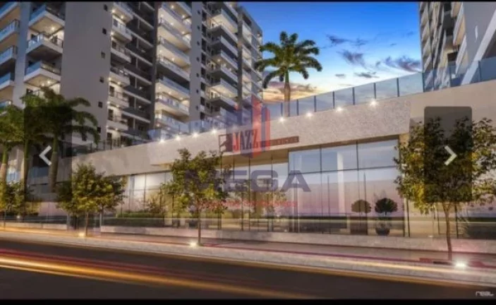 Imagem Jazz Residence Torre
