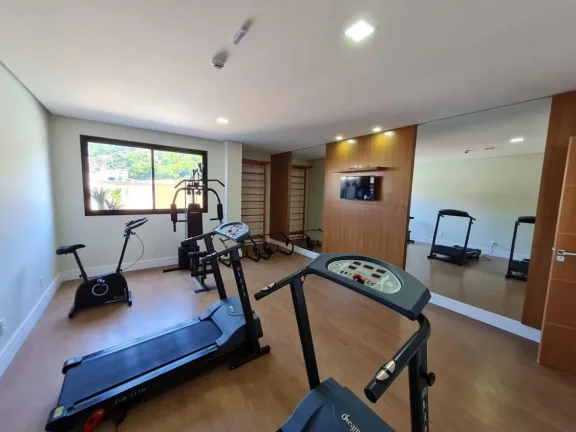 Imagem Apartamento Mobiliado à Venda - Bento Ferreira, Vitória/ES