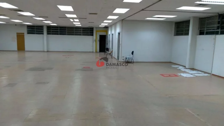 Imagem Comercial para Locação 12 Vagas, 542M², Prosperidade, São Caetano do Sul - SP