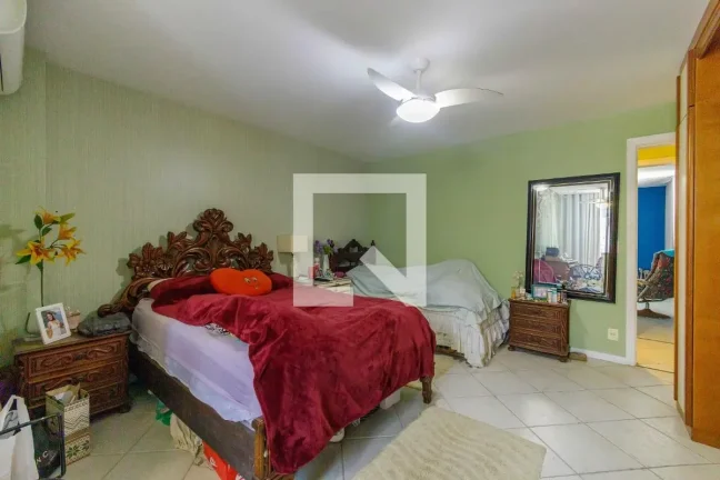 Imagem Apartamento à Venda - Recreio, 4 Quartos, 200 m2