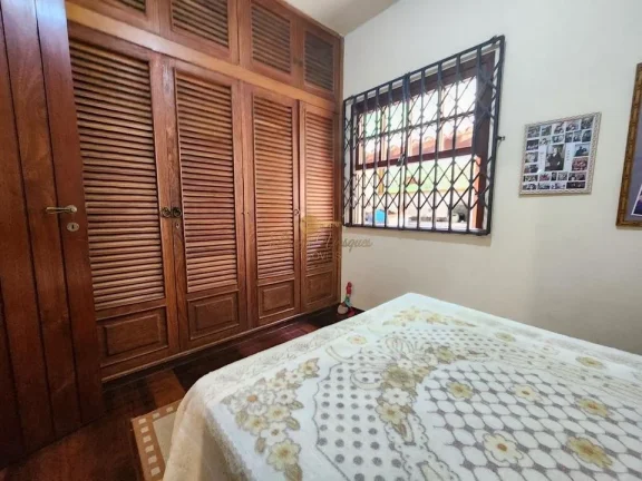 Imagem Casa para Venda em Teresópolis / RJ no bairro Quinta da Barra