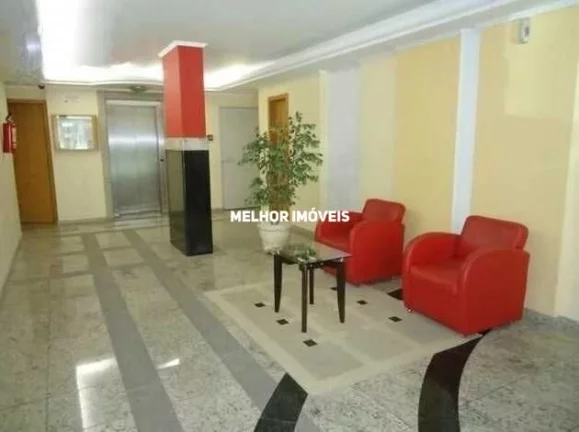Imagem APARTAMENTO NO EDIFICIO MORADAS DA PRAIA COM VISTA PARCIAL PARA O MAR EM BALNEÁRIO CAMBORIÚ - SC