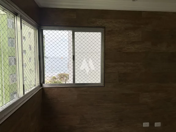 Imagem Apartamento à venda na Aparecida com vista para o mar!