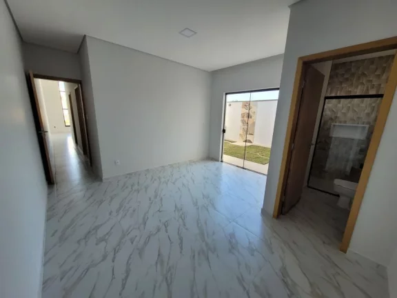 Imagem Casa com 3 dormitórios à venda, 100 m² por R$ 583.000,00 - Quiririm - Taubaté/SP
