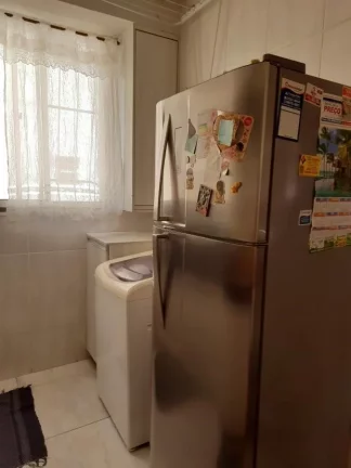 Imagem Apartamento para Venda em Belo Horizonte / MG no bairro Jardim Vitória