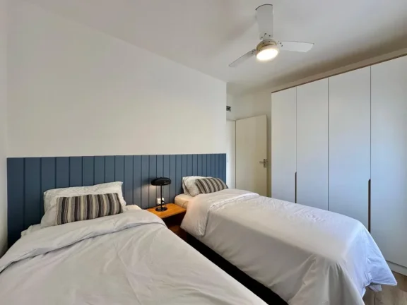 Imagem Apartamento 2 Dormitórios - Bairro Centro
