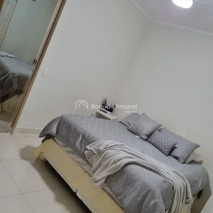 Imagem Charmoso sobrado com excelente padrão de acabamento, localizado na divisa entre Paulínia e Barão ...