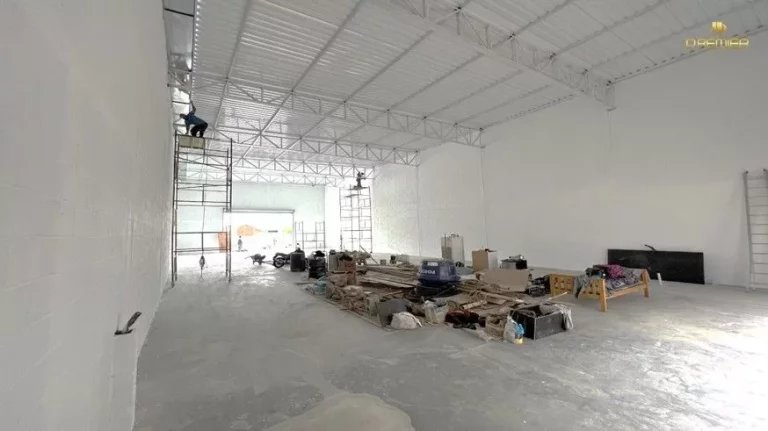 Imagem GALPÃO INDUSTRIAL À VENDA NO DISTRITO FAZGRAN PRÓXIMO À BRF EM JUNDIAÍ / SP