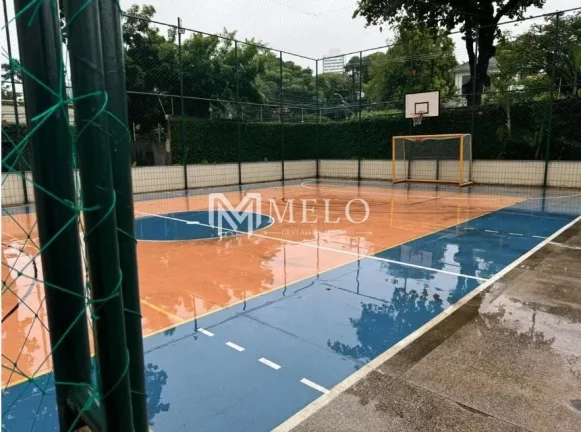Imagem PARNAMIRIM - Apto com 5qto., 3suites, 3vagas, 220m², 1por andar