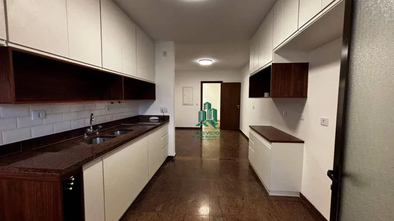 Imagem Apartamento com 4 dormitórios à venda, 220 m² por R$ 1.325.000,00 - Vila Galvão - Guarulhos/SP