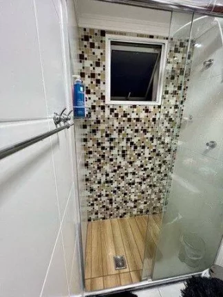 Imagem Apartamento com 2 dormitórios à venda, 51 m² por R$ 315.000,00 - Utinga - Santo André/SP