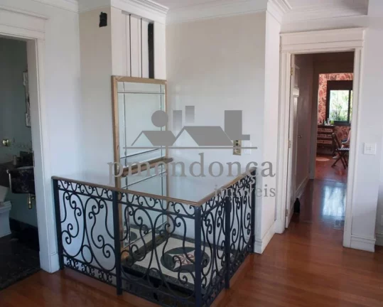 Imagem Linda cobertura no Paraíso com 768m² pronta para morar !