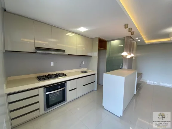 Imagem Apartamento para Venda em Goiânia, PARQUE AMAZONIA, 3 dormitórios, 1 suíte, 2 banheiros, 1 vaga