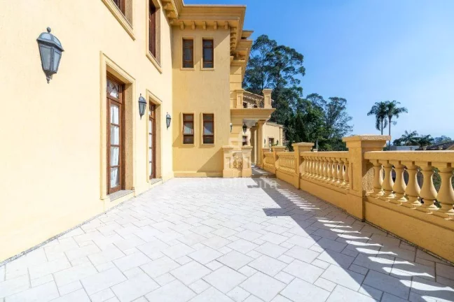 Imagem Casa com 4 dormitórios à venda, 869 m² por R$ 10.000.000,00 - Morumbi - São Paulo/SP