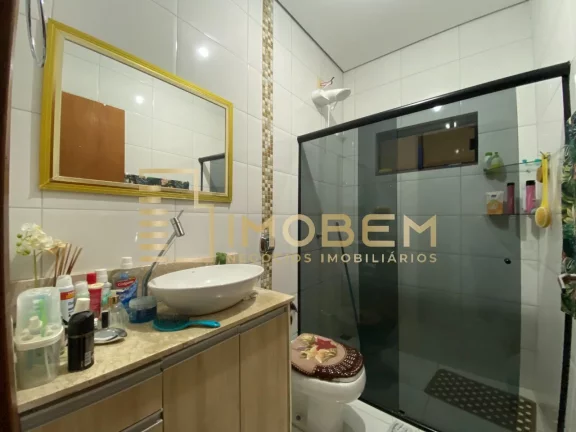 Imagem Imperdível! Casa à venda em Sinop-MT, Residencial Florença - 3 quartos, 2 suítes, 2 salas, 4 banheiros, 2 vagas, 210m².