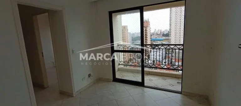 Imagem Apartamento com 2 Quartos à Venda, 72 m² em Ipiranga - São Paulo