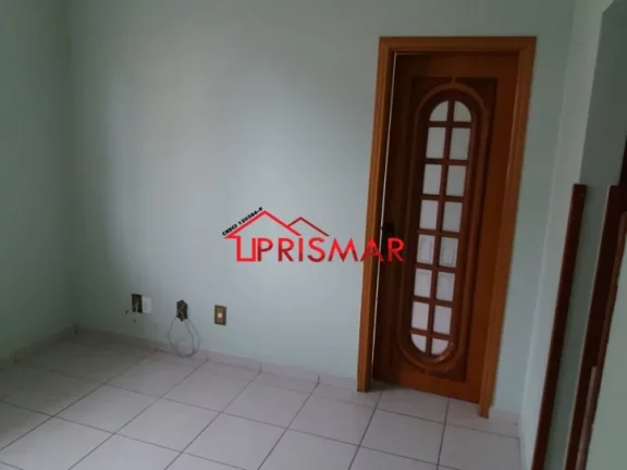 Imagem 2 dormitórios 1 vaga Marapé