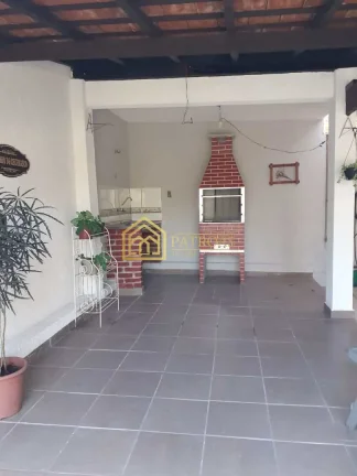 Imagem Casa Padrão