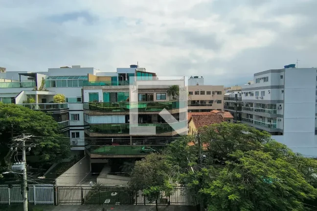 Imagem Apartamento à Venda - Recreio, 3 Quartos, 380 m2