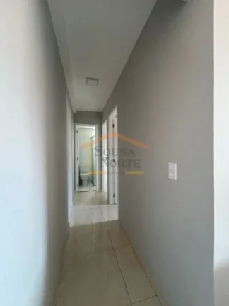 Imagem Apartamento com 50 m² de área total e construída, composto por 2 dormitórios, 1 banheiro. Imóve...