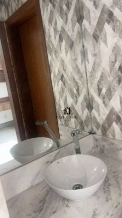 Imagem Casa com 3 suites à venda, 255 m² por R$ 2.500.000 - Condomínio Residencial Giverny - Sorocaba/SP