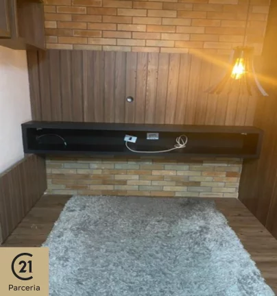Imagem APARTAMENTO A VENDA NO CAMPO BELO